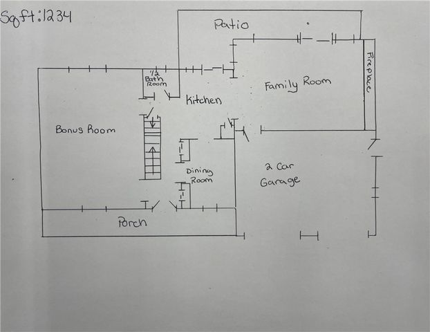 8 Winterberry Drive, Coventry, RI 02816