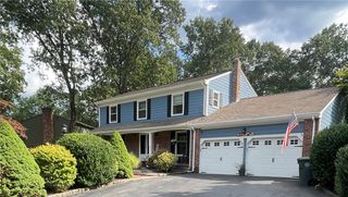 8 Winterberry Drive, Coventry, RI 02816