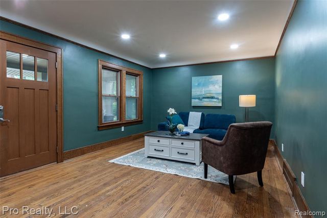 735 Withington Street, Ferndale, MI 48220