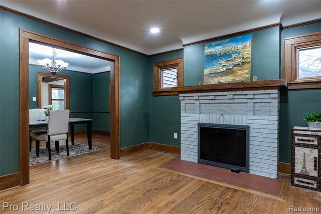 735 Withington Street, Ferndale, MI 48220