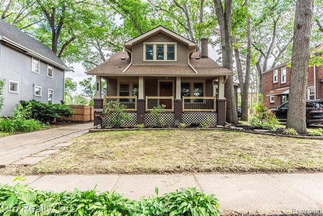 735 Withington Street, Ferndale, MI 48220