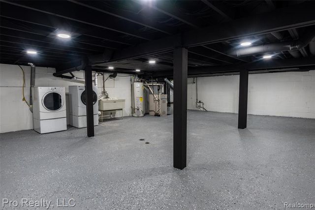 735 Withington Street, Ferndale, MI 48220
