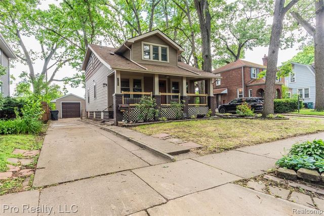 735 Withington Street, Ferndale, MI 48220
