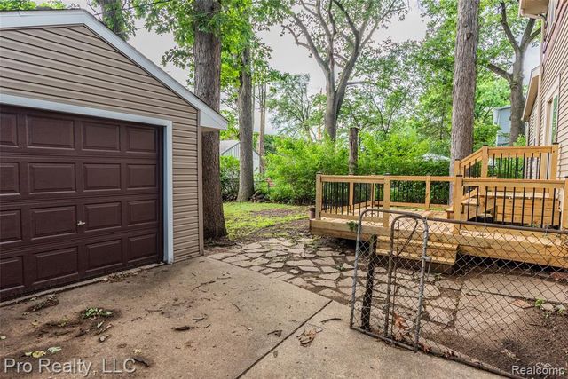 735 Withington Street, Ferndale, MI 48220