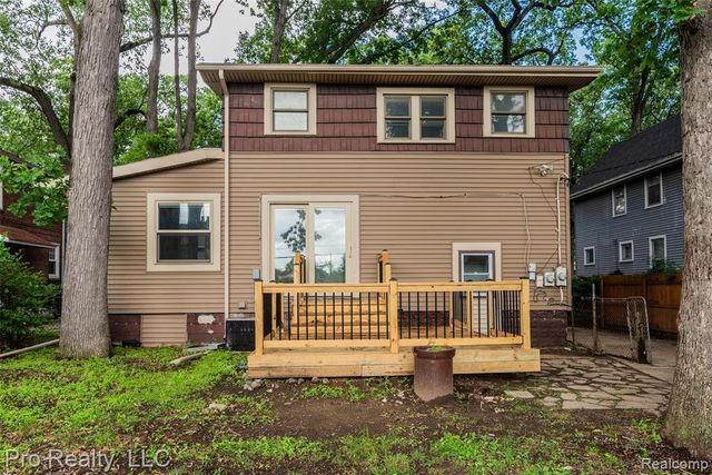 735 Withington Street, Ferndale, MI 48220