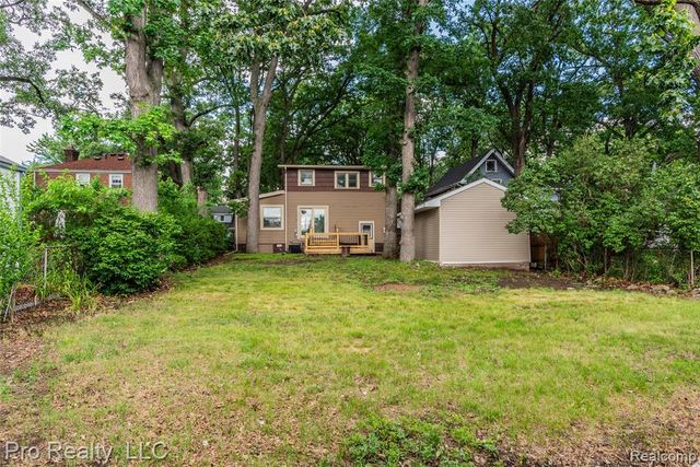 735 Withington Street, Ferndale, MI 48220