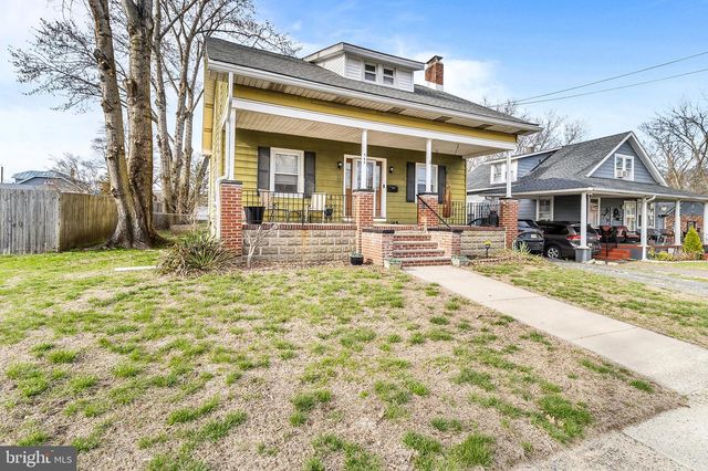 363 WASHINGTON ST, Mount Holly, NJ 08060