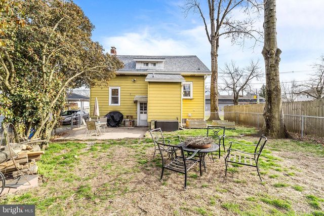 363 WASHINGTON ST, Mount Holly, NJ 08060