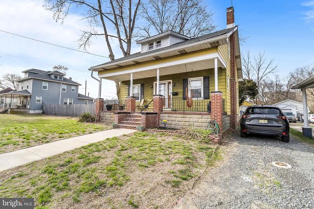 363 WASHINGTON ST, Mount Holly, NJ 08060