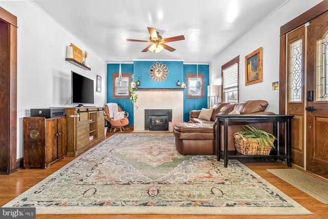 363 WASHINGTON ST, Mount Holly, NJ 08060