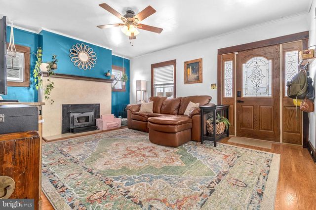 363 WASHINGTON ST, Mount Holly, NJ 08060