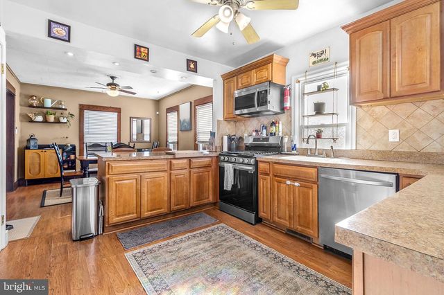 363 WASHINGTON ST, Mount Holly, NJ 08060