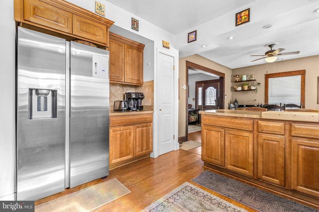 363 WASHINGTON ST, Mount Holly, NJ 08060