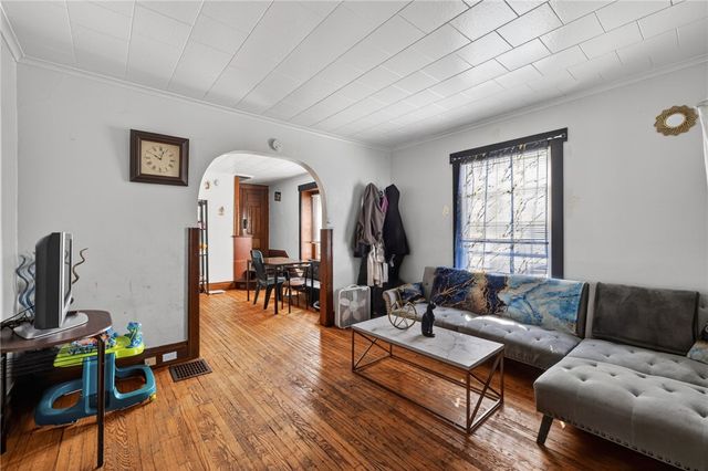 25-27 Rand St Street, Rochester, NY 14615