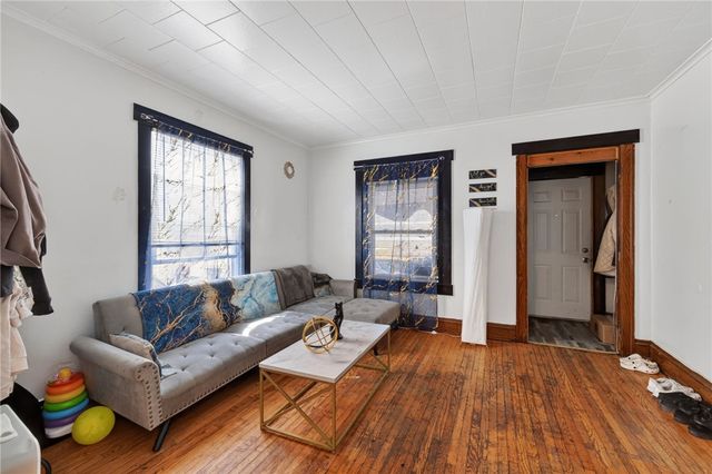 25-27 Rand St Street, Rochester, NY 14615