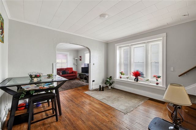 25-27 Rand St Street, Rochester, NY 14615