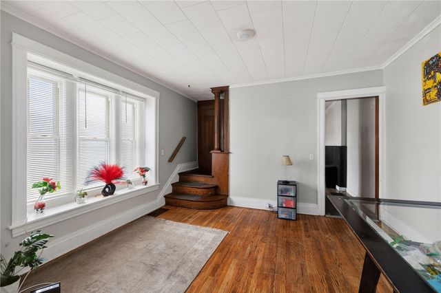 25-27 Rand St Street, Rochester, NY 14615