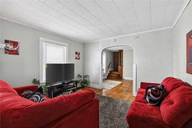 25-27 Rand St Street, Rochester, NY 14615