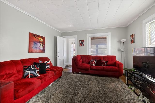 25-27 Rand St Street, Rochester, NY 14615