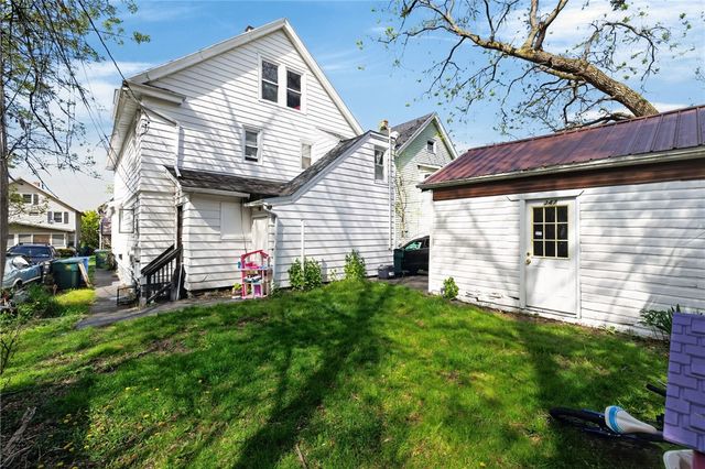 25-27 Rand St Street, Rochester, NY 14615