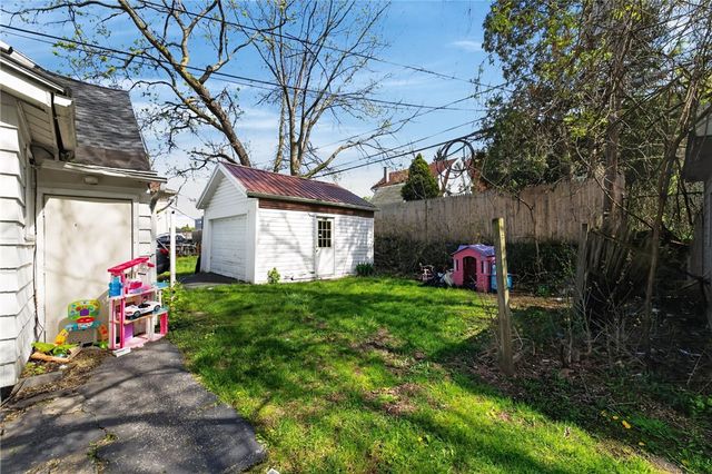 25-27 Rand St Street, Rochester, NY 14615