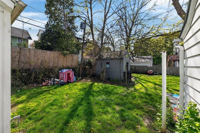25-27 Rand St Street, Rochester, NY 14615
