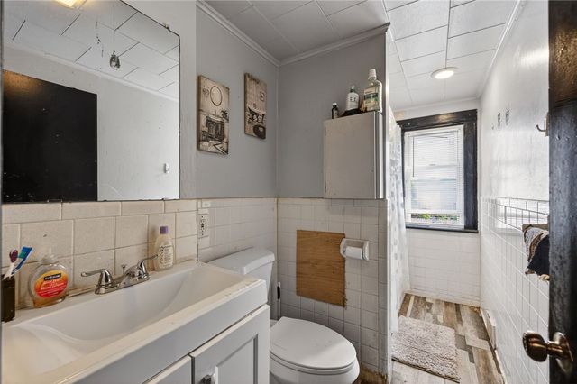 25-27 Rand St Street, Rochester, NY 14615