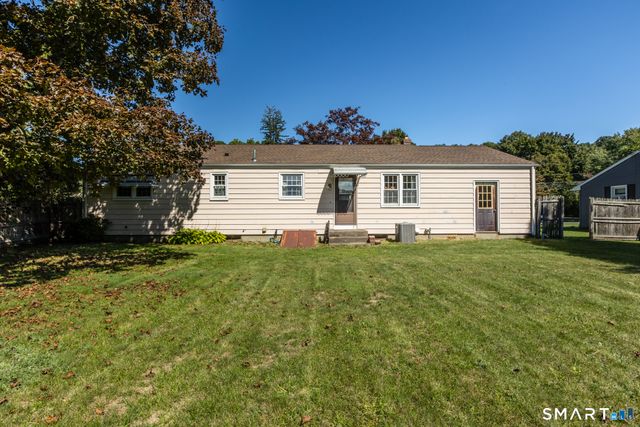 179 Kelly Road, South Windsor, CT 06074