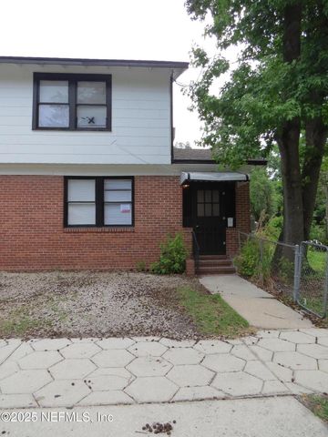 1204 CHERRY Street, Jacksonville, FL 32205