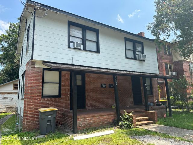 1204 CHERRY Street, Jacksonville, FL 32205