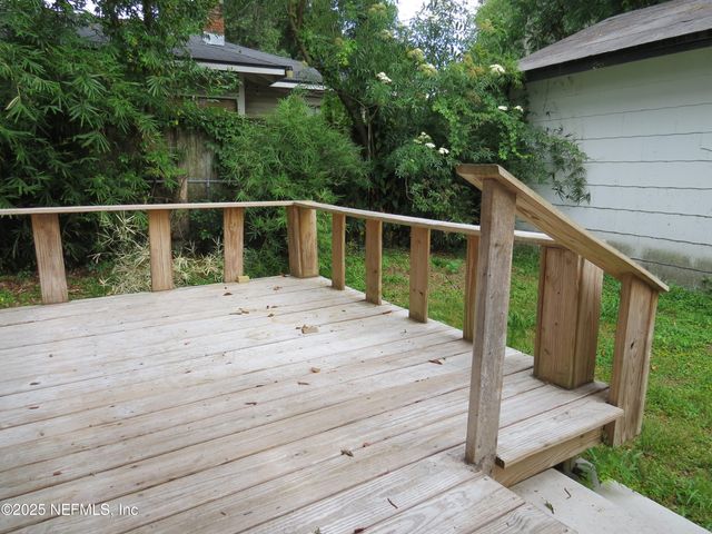 1204 CHERRY Street, Jacksonville, FL 32205