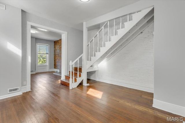 3820 Wisconsin Avenue, St Louis, MO 63118