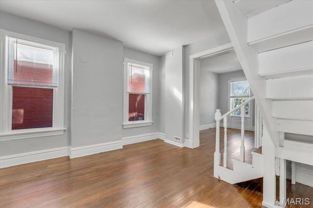 3820 Wisconsin Avenue, St Louis, MO 63118