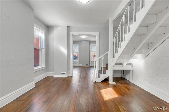 3820 Wisconsin Avenue, St Louis, MO 63118