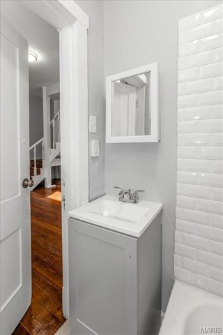 3820 Wisconsin Avenue, St Louis, MO 63118