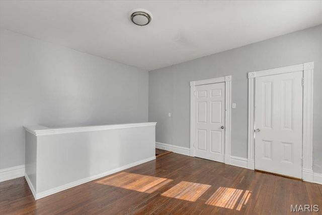 3820 Wisconsin Avenue, St Louis, MO 63118