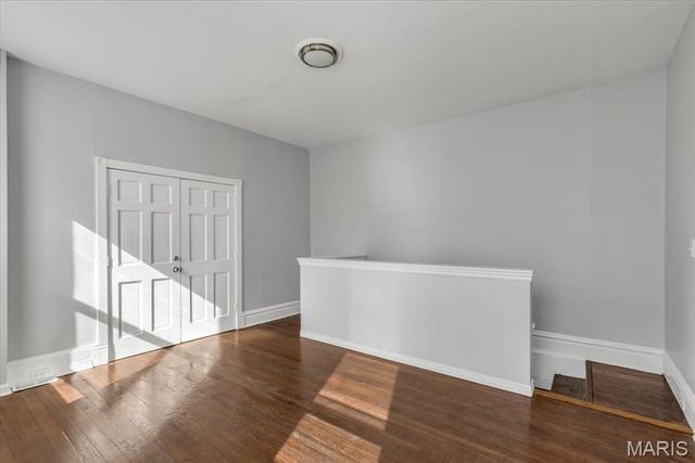 3820 Wisconsin Avenue, St Louis, MO 63118