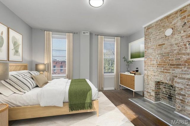 3820 Wisconsin Avenue, St Louis, MO 63118