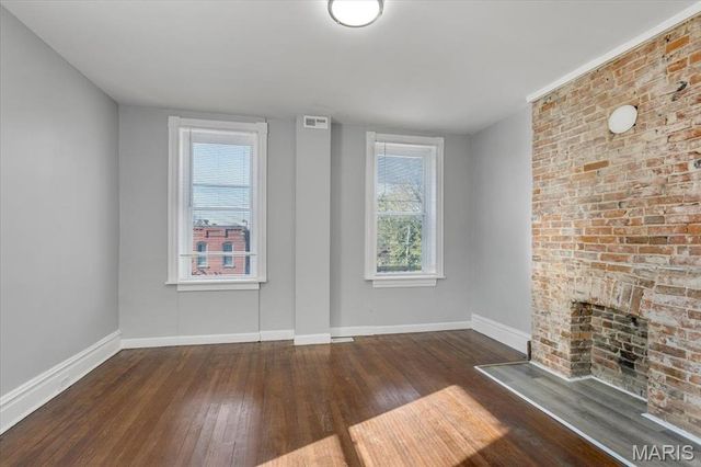 3820 Wisconsin Avenue, St Louis, MO 63118