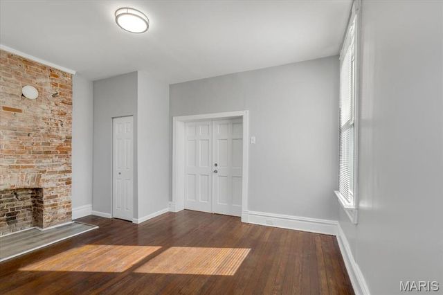 3820 Wisconsin Avenue, St Louis, MO 63118