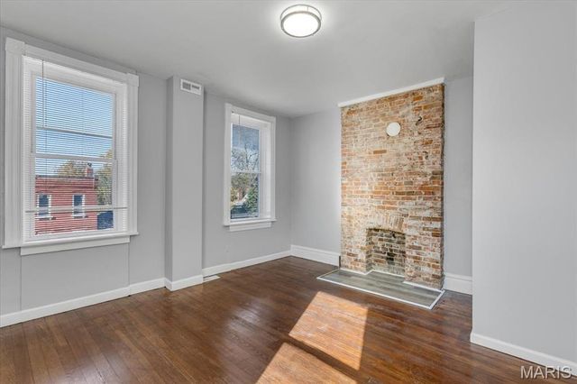 3820 Wisconsin Avenue, St Louis, MO 63118