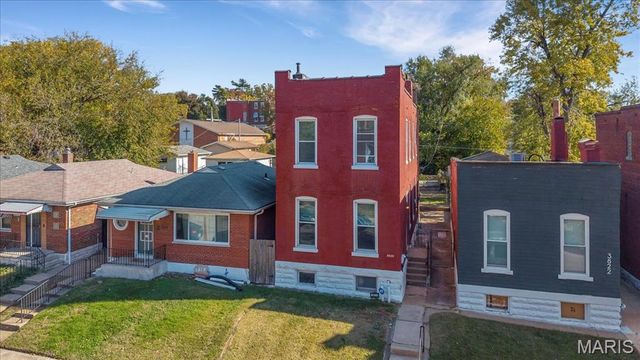 3820 Wisconsin Avenue, St Louis, MO 63118