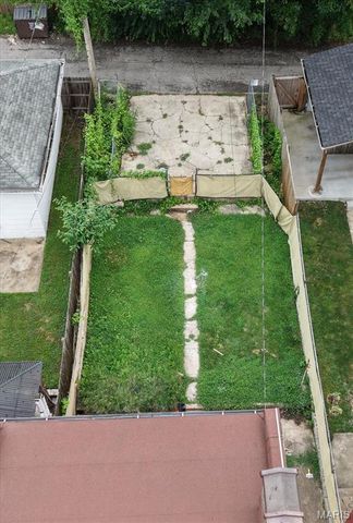 3820 Wisconsin Avenue, St Louis, MO 63118