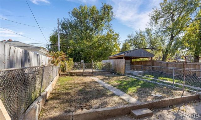 3820 Wisconsin Avenue, St Louis, MO 63118