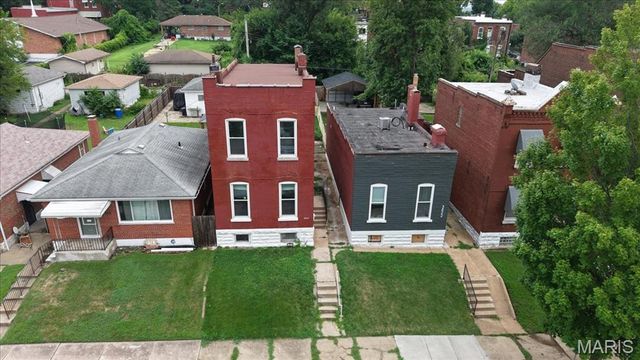 3820 Wisconsin Avenue, St Louis, MO 63118