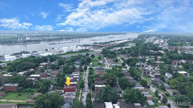 3820 Wisconsin Avenue, St Louis, MO 63118