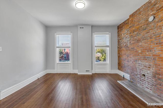 3820 Wisconsin Avenue, St Louis, MO 63118