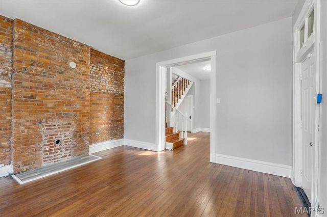 3820 Wisconsin Avenue, St Louis, MO 63118