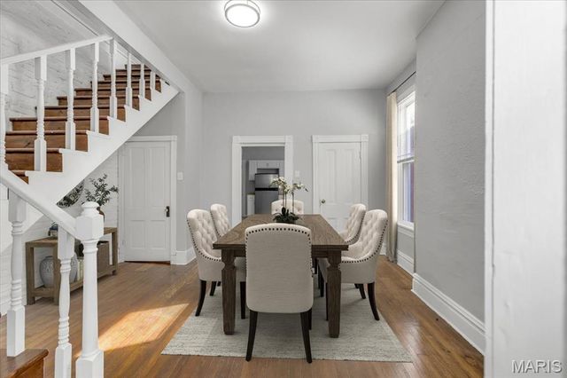 3820 Wisconsin Avenue, St Louis, MO 63118