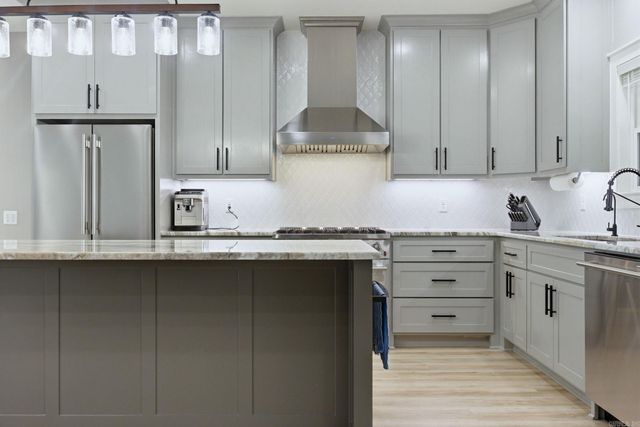 154 Majestic Circle, Maumelle, AR 72113